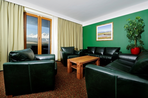 Hotel International
